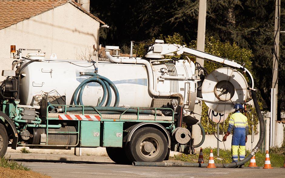 débouchage canalisation Chevilly-Larue