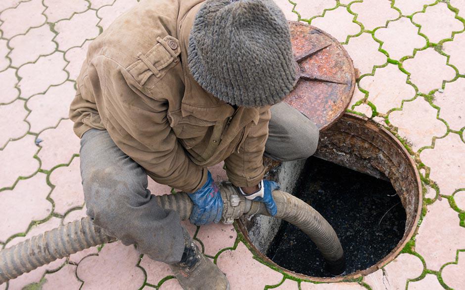 déboucheur canalisation Versailles