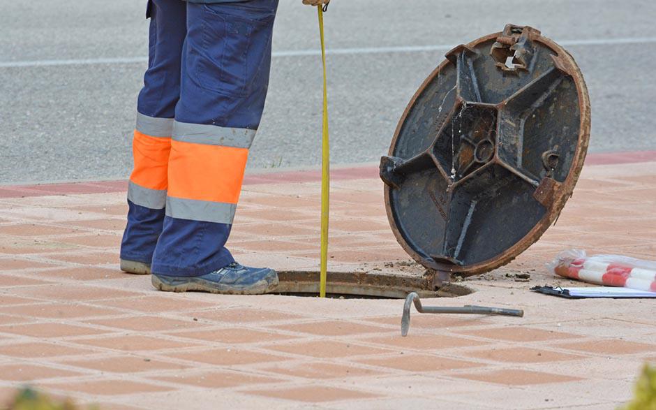 déboucher les canalisation Étréchy